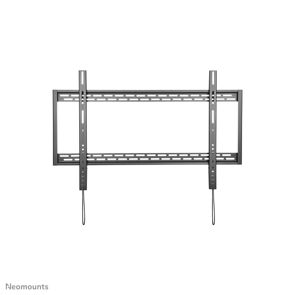 Neomounts LFD-W1000 TV-beugel wand 60-100" - vlak